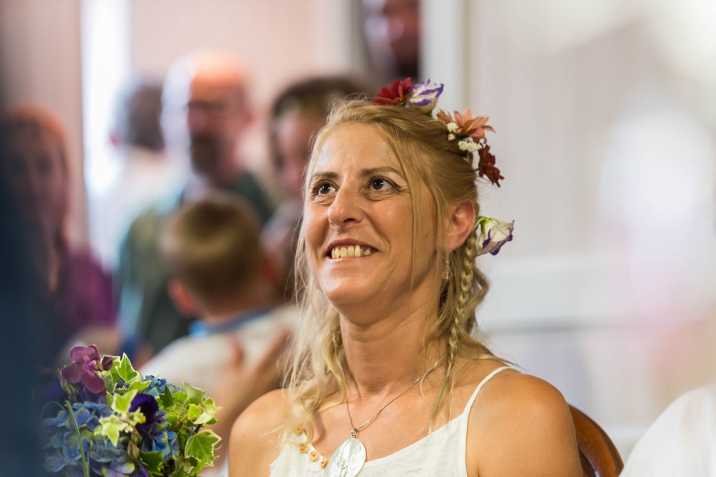 Mariage Sébastien & Valérie