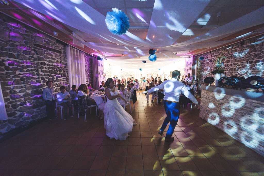 Mariage Florent & July