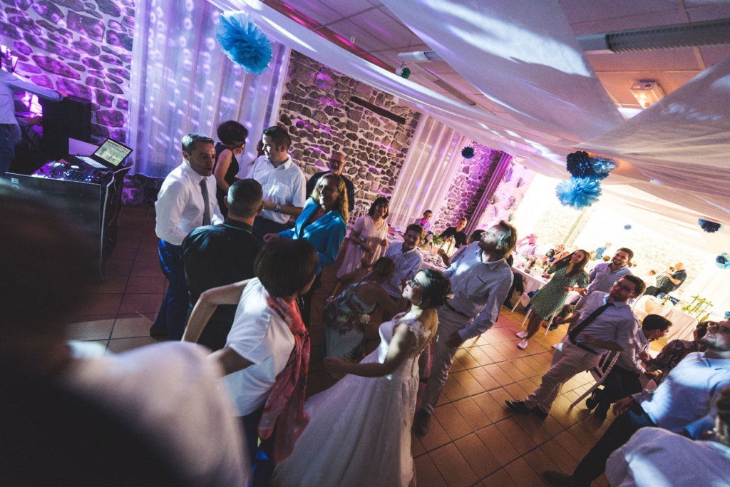 Mariage Florent & July